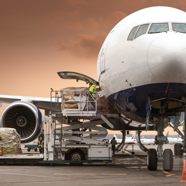 Transporte Aéreo